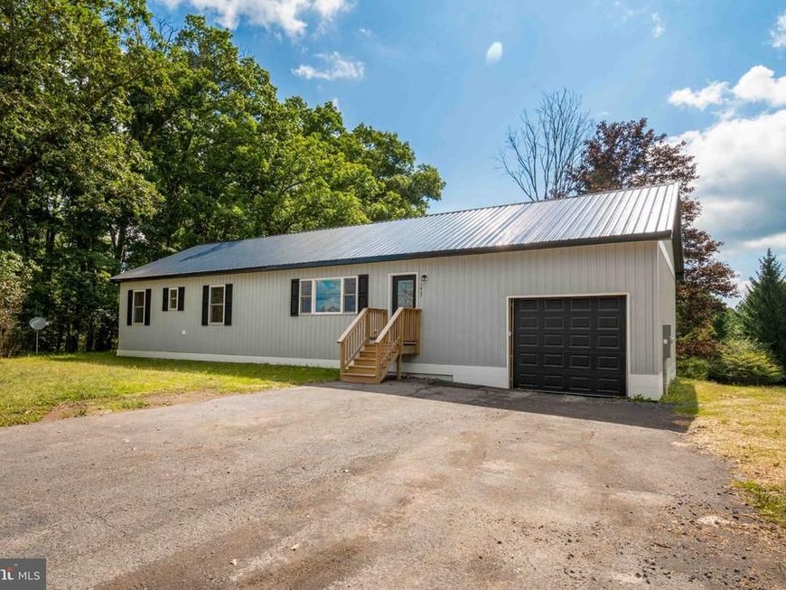 1407 Broadford Road , Oakland, MD 21550 Main Photo