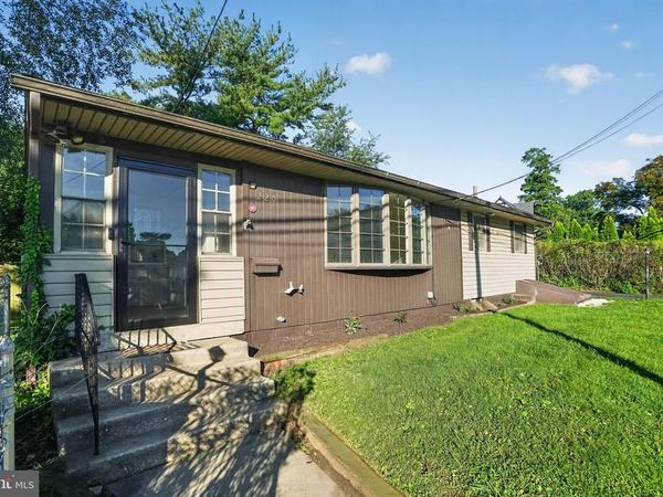 220 MCKINLEY AVENUE, NORWOOD, PA 19074