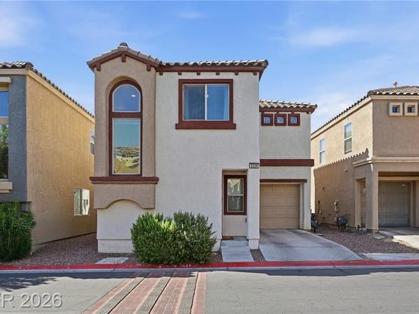 5339 Aurora Beam Avenue , Las Vegas, NV 89122