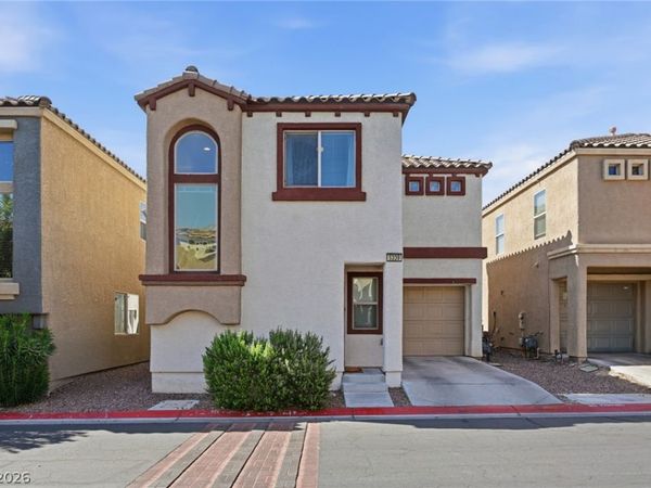 5339 Aurora Beam Avenue , Las Vegas, NV 89122