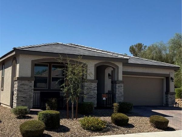4209 Fairywren Drive , North Las Vegas, NV 89031