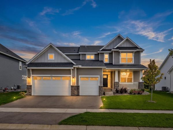 4718 Obsidian Way, Victoria, MN 55386