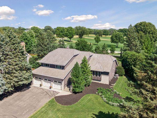 9629 Bennett Place , Eden Prairie, MN 55347