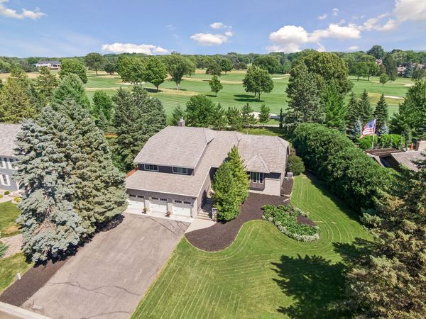 9629 Bennett Place , Eden Prairie, MN 55347