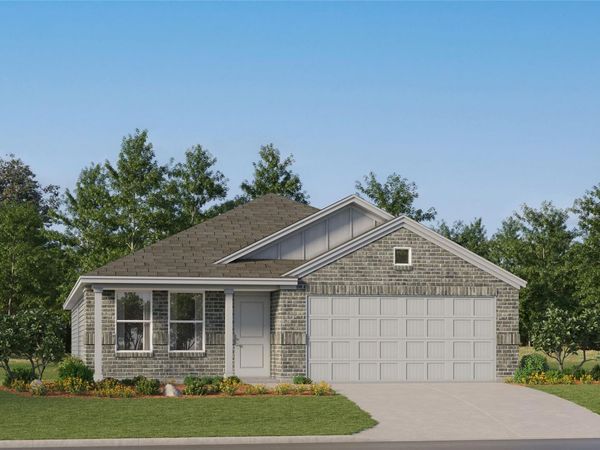 108 Thunderclap TER, Hutto, TX 78634