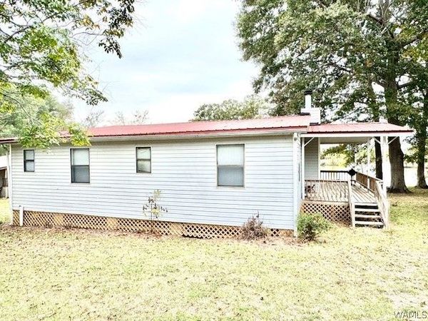 394 Bailey Drive, Greensboro, AL 36744