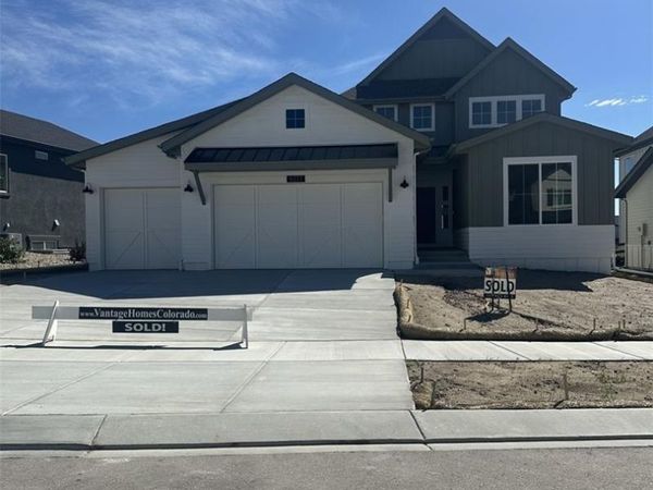 9377 Gallery Place, Colorado Springs, CO 80921