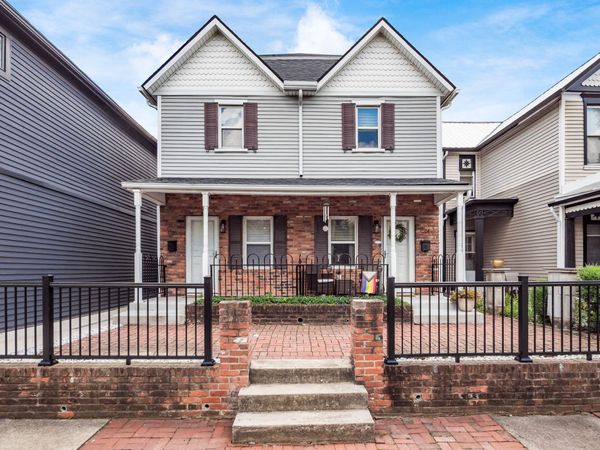 1104-1106 Michigan Avenue, Columbus, OH 43201