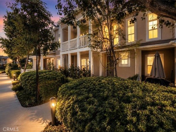 34 Passaflora Ln, Ladera Ranch, CA 92694