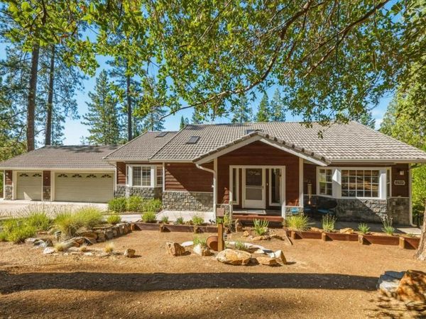 12309 Shooting Star Court, Groveland, CA 95321