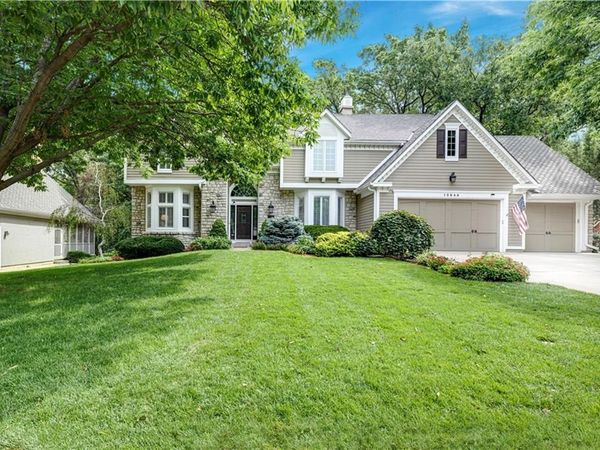 13845 Hadley Street, Overland Park, KS 66223