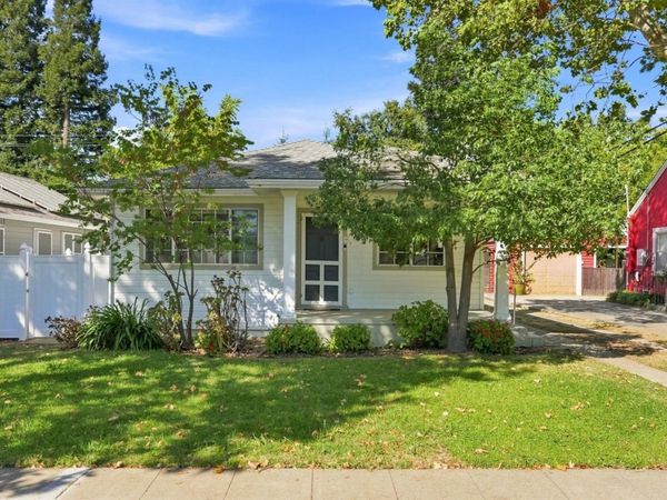 1165 1st Ave, Walnut Grove, CA 95690