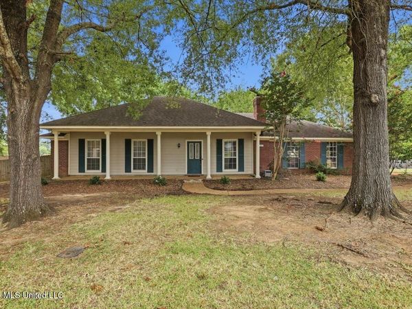 1017 Prince Drive, Brandon, MS 39042