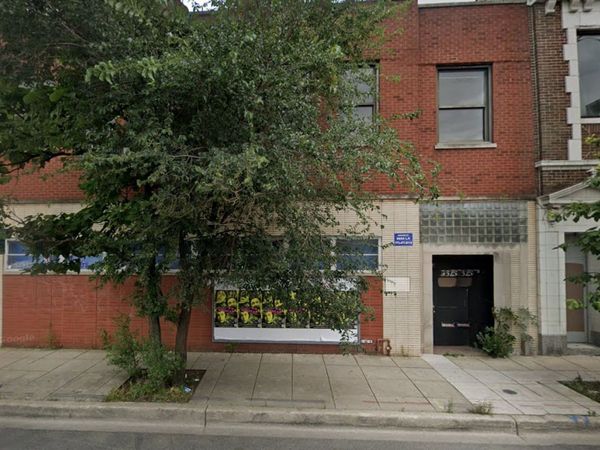 3319 W Fullerton Avenue , Chicago, IL 60647
