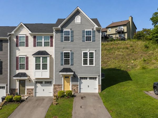 129 Magisk Lane, Morgantown, WV 26501