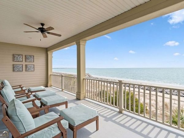 172 Turtle Track Lane, Jekyll Island, GA 31527