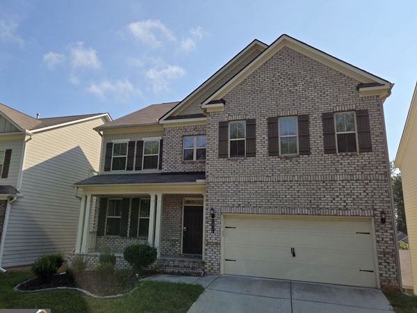 2034 Britt Drive, Snellville, GA 30078