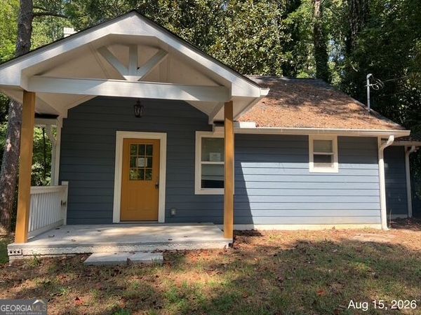 345 PRATHER BRIDGE RD., Toccoa, GA 30577