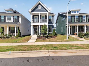 5932 Conly Drive, Raleigh, NC 27603
