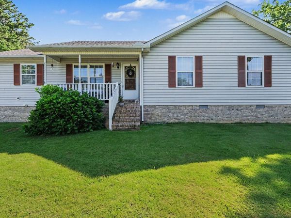 22 Edgewood Ct , Manchester, TN 37355