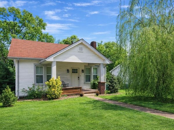811 N 6th St, Nashville, TN 37207