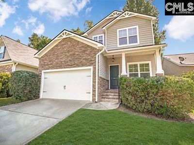 43 Glen Ord Court , Blythewood, SC 29016