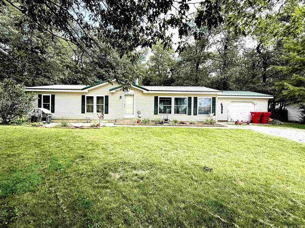 2010 N Chippewa, Winamac, IN 46996
