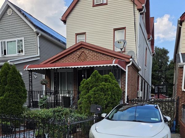 88-47 201st Street, Hollis, NY 11423
