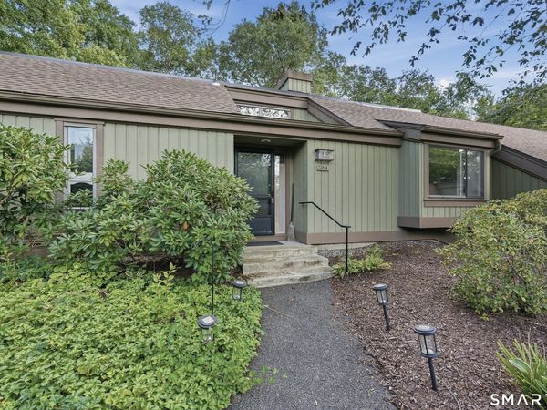 738 Heritage, Unit A, Southbury, CT 06488