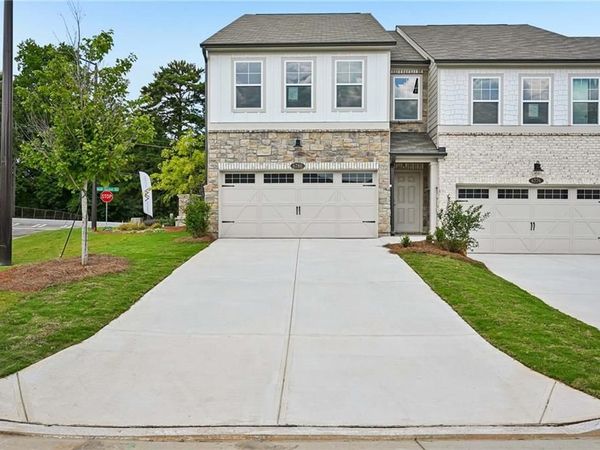 243 Kinship Drive SW, Mableton, GA 30126