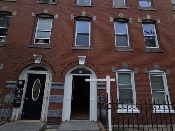 247 Washington St, Boston, MA 02121