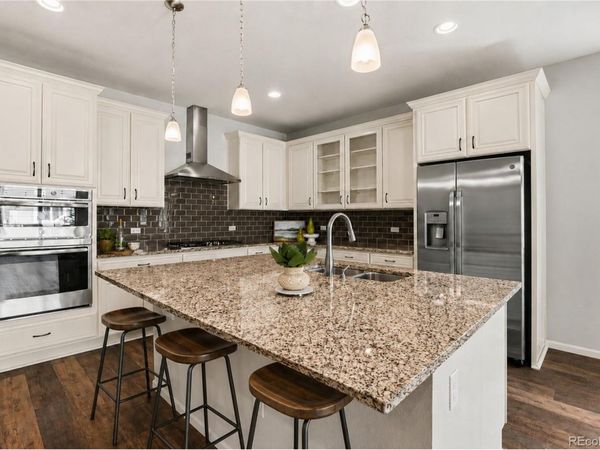 22669 E Tufts Place , Aurora, CO 80015