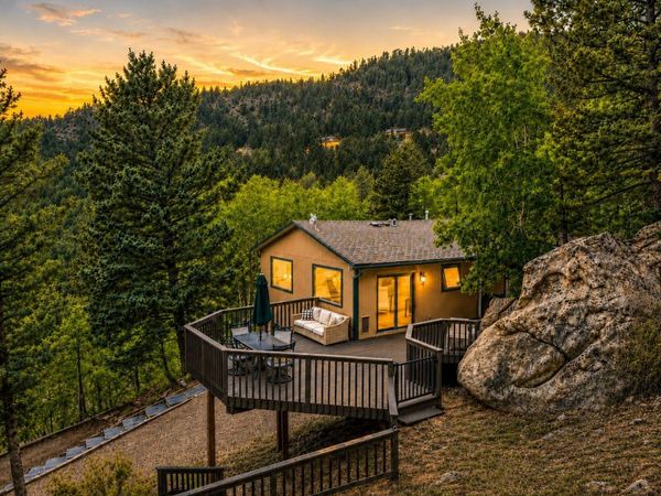 31478 Kings Valley W, Conifer, CO 80433