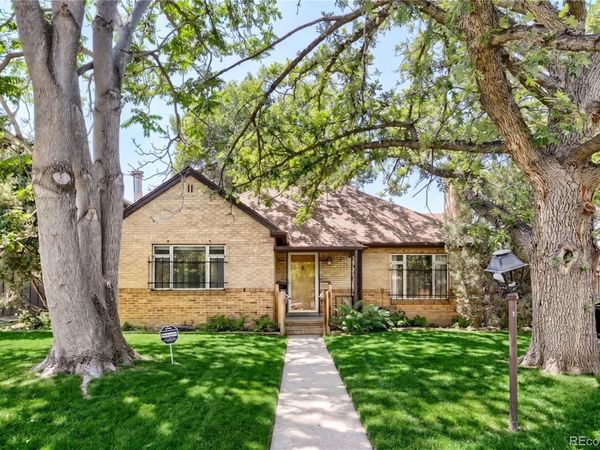 2875 Holly Street, Denver, CO 80207