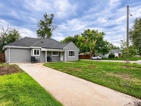 5100 Elm Court , Denver, CO 80221