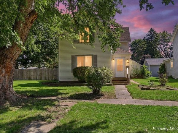 134 Lincoln Avenue , Marion, OH 43302