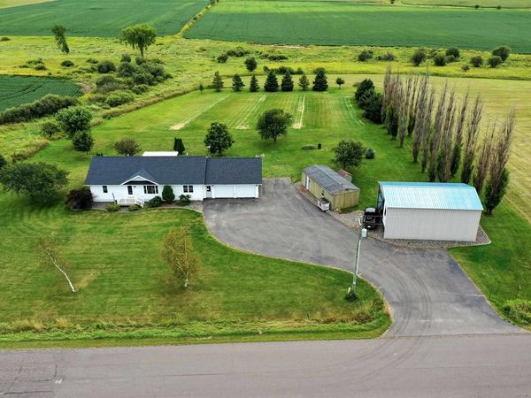 W5205 DASSOW AVENUE, Medford, WI 54451