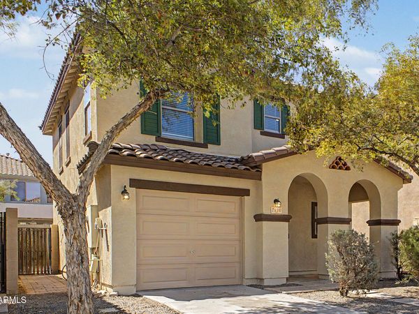 7826 S 64TH Lane, Laveen, AZ 85339