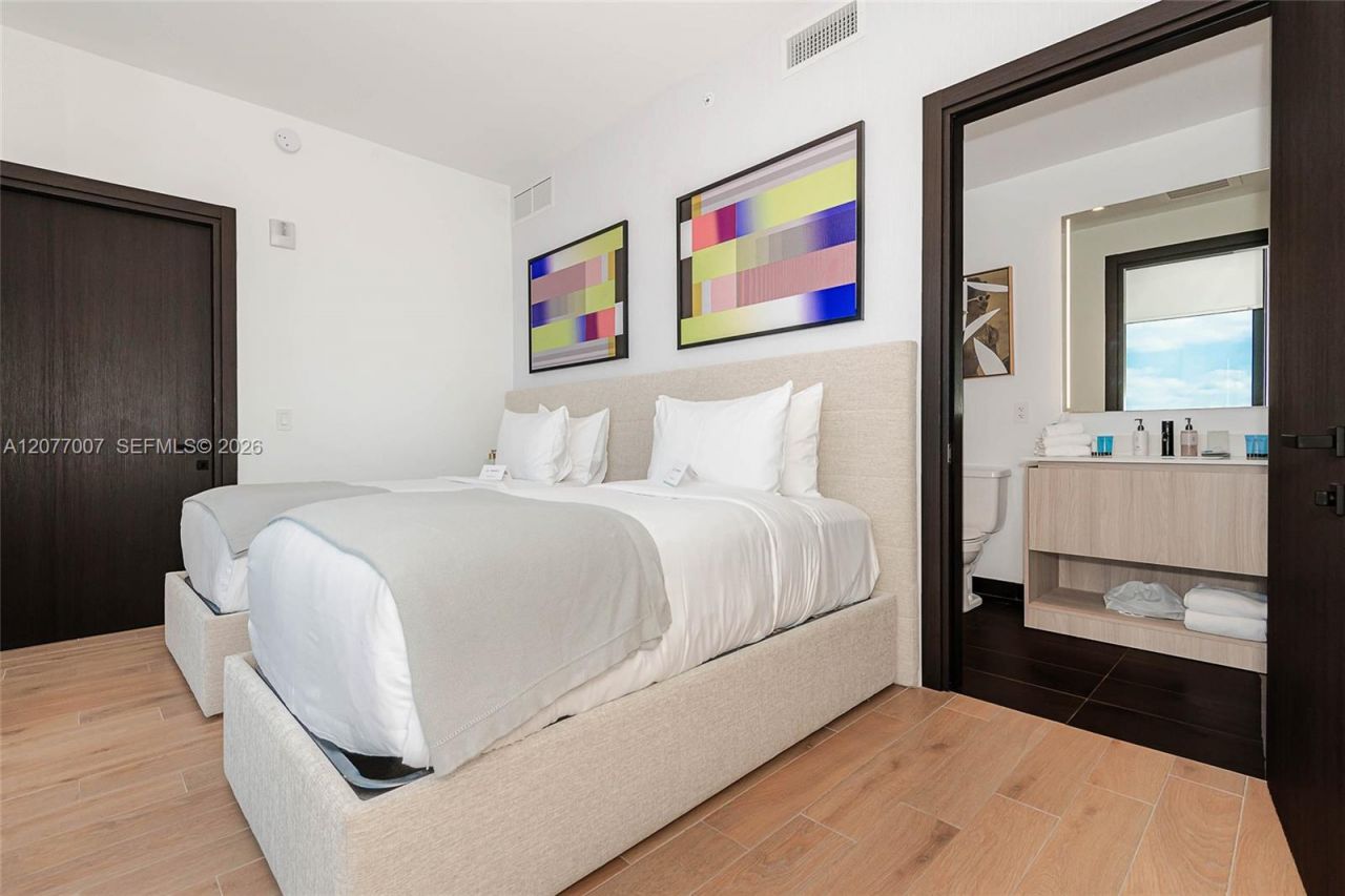 398 NE 5th, Unit 4118, Miami, FL 33132 Photo