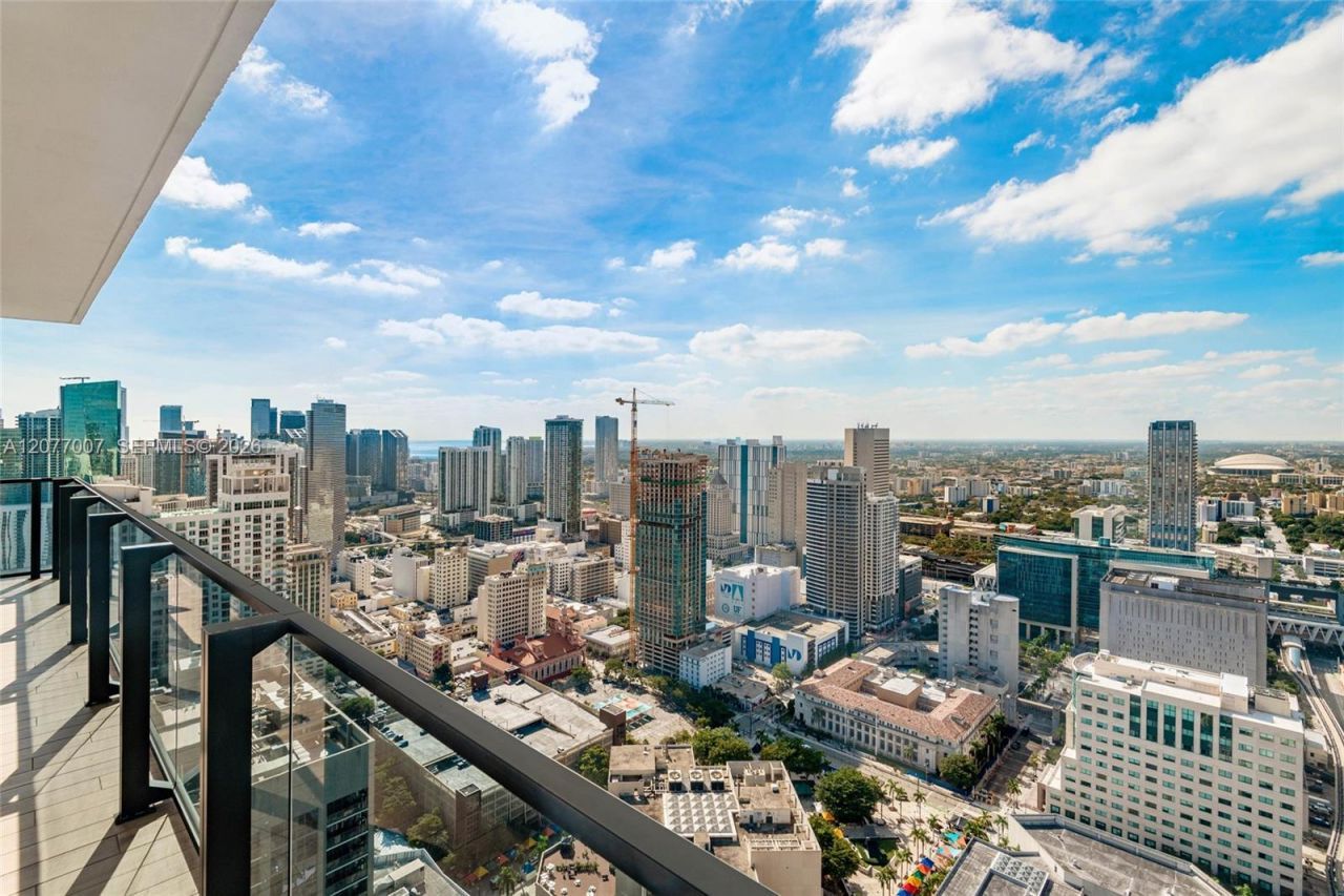 398 NE 5th, Unit 4118, Miami, FL 33132 Photo