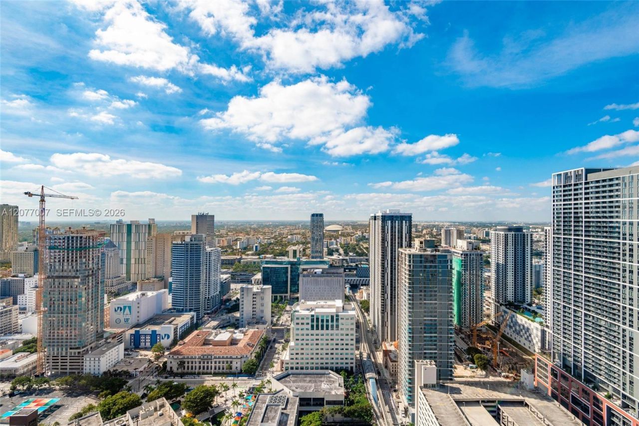 398 NE 5th, Unit 4118, Miami, FL 33132 Photo
