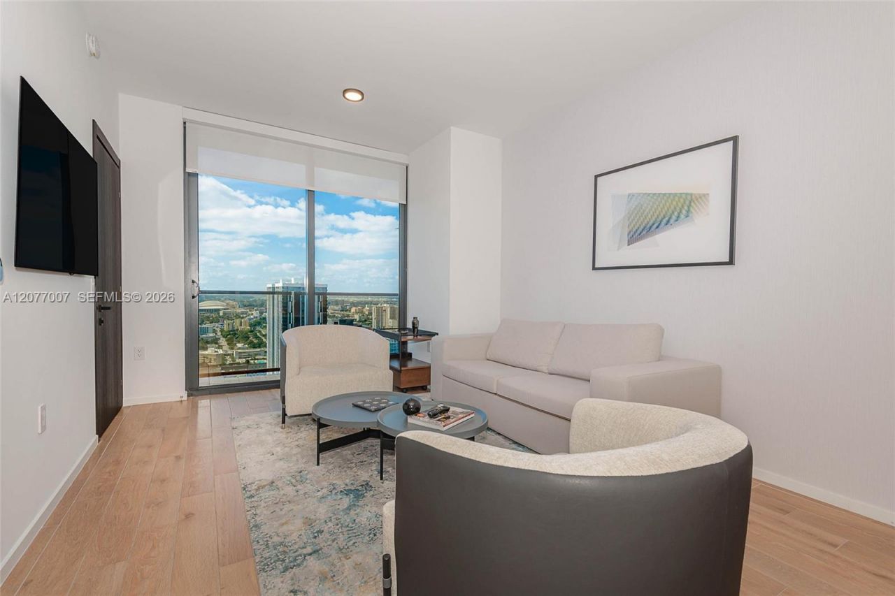 398 NE 5th, Unit 4118, Miami, FL 33132 Photo