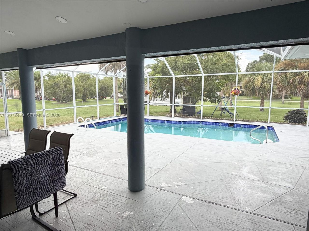 405 Mc Kinley , Lehigh Acres, FL 33972 Photo