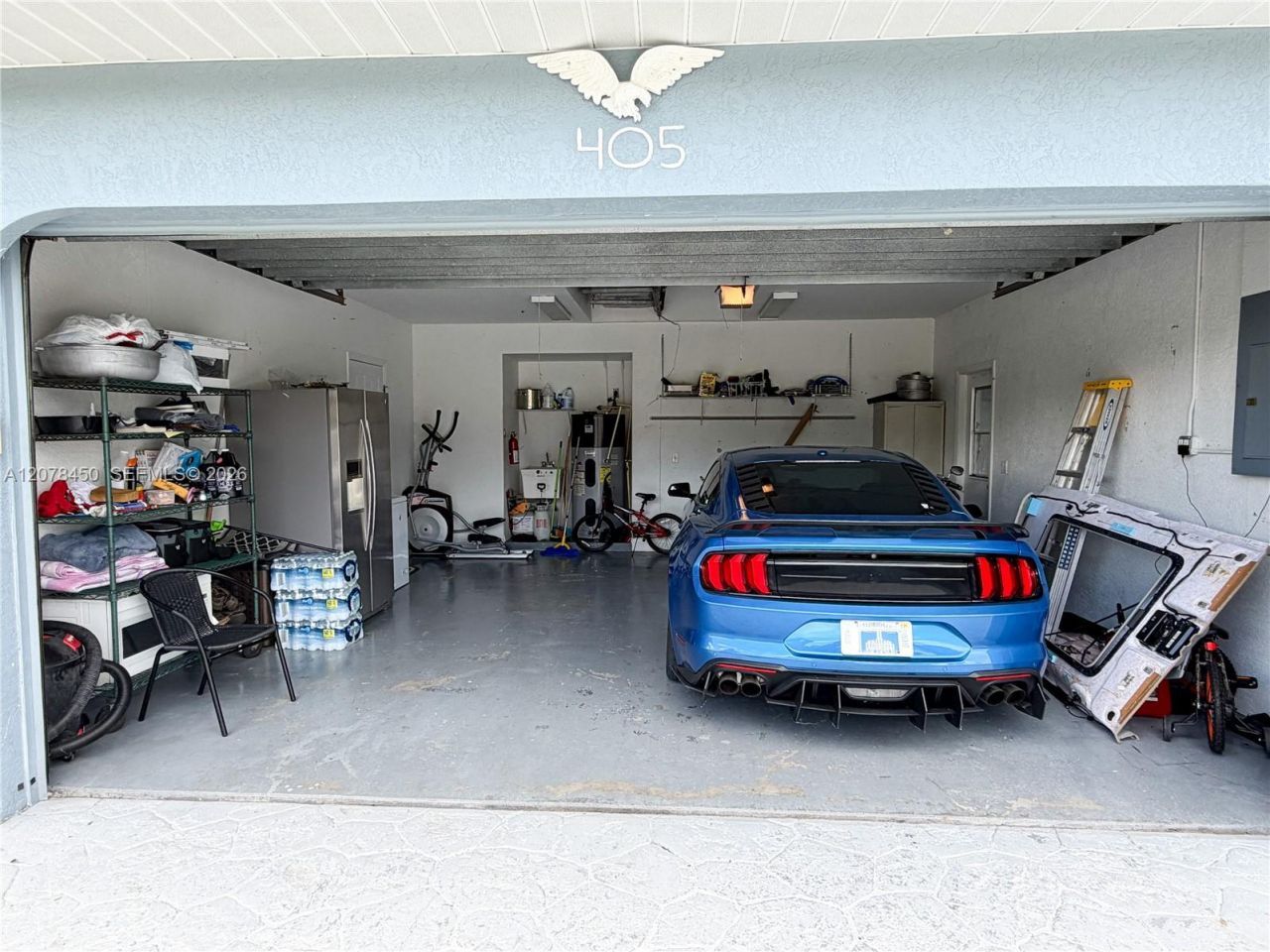 405 Mc Kinley , Lehigh Acres, FL 33972 Photo