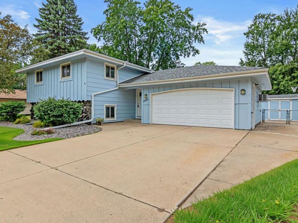 7840 Bona Road , Mounds View, MN 55112