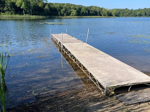 28415 W Silent Drive, Dent, MN 56528