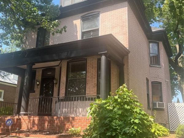 5253 Devonshire Avenue , St Louis, MO 63109