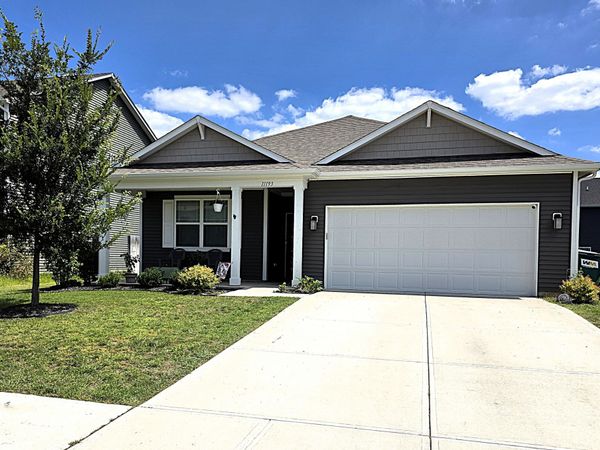 11193 N Heirloom Drive , Monrovia, IN 46157