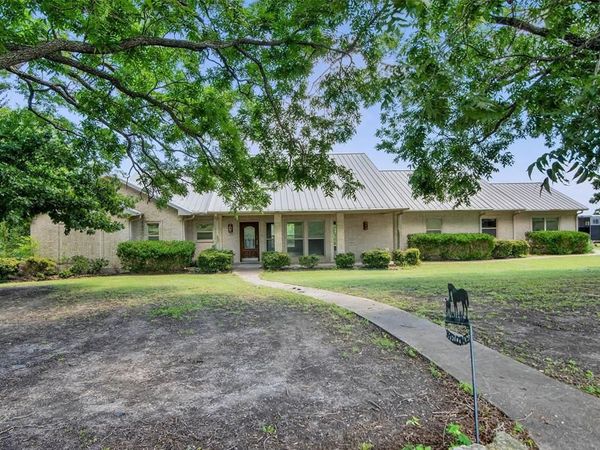 8081 County Road 500, Blue Ridge, TX 75424