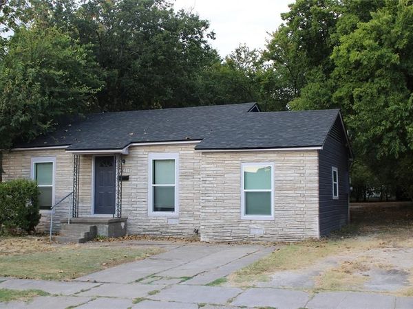 1821 Bell Street , Waco, TX 76711